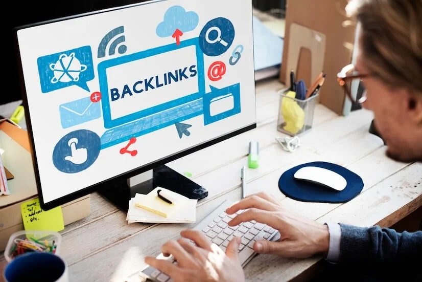 How To Get Backlinks For Your Blogging Website