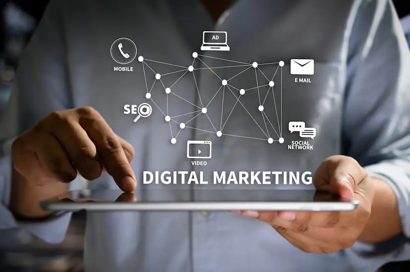 What Is Digital Advertising? Types, Benefits, Tips & Examples