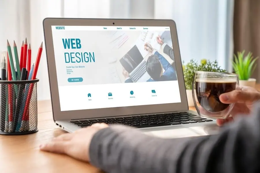 Custom Web Design Services in UK, US, AUS, Canada