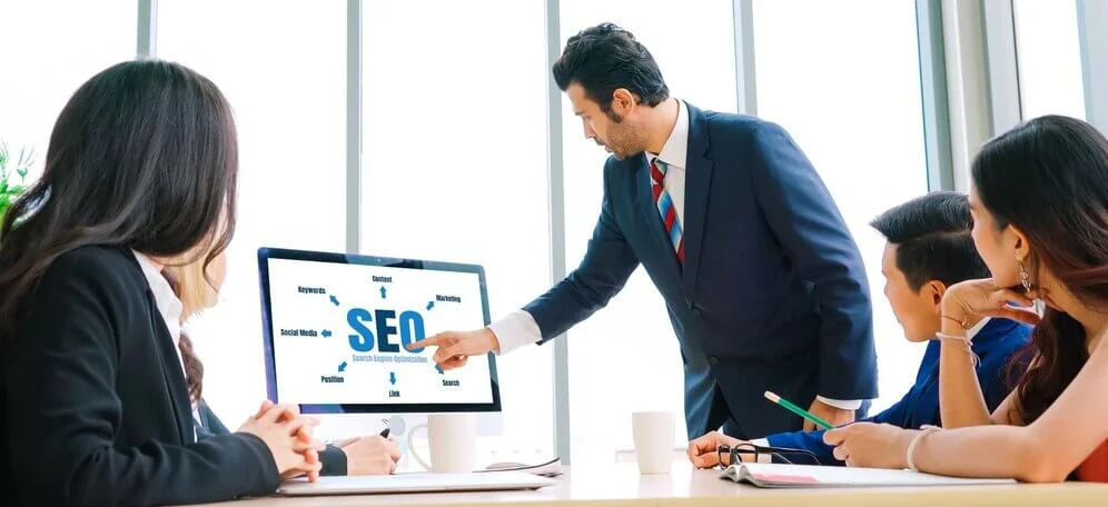 Why SEO is important for Business and Entrepreneurs