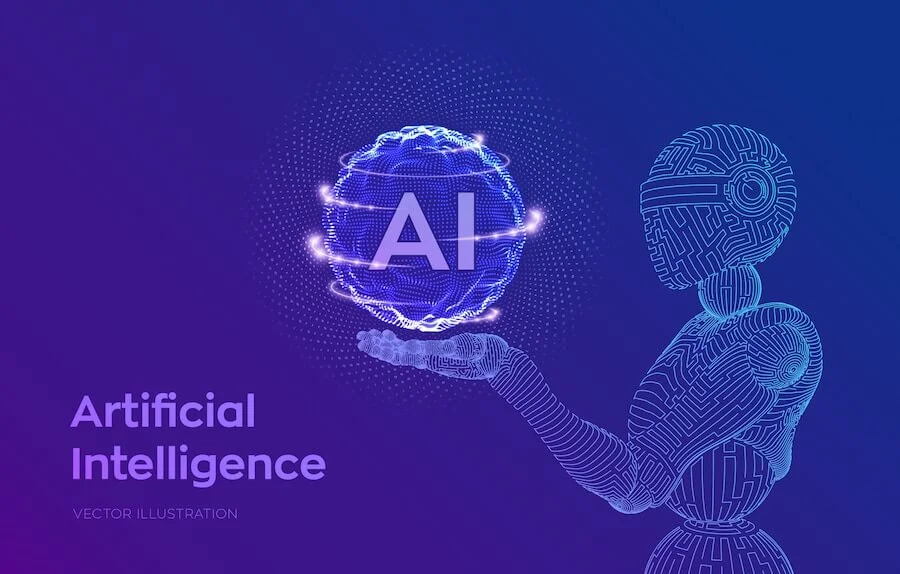 The Impact of Artificial Intelligence on Web Development in 2023