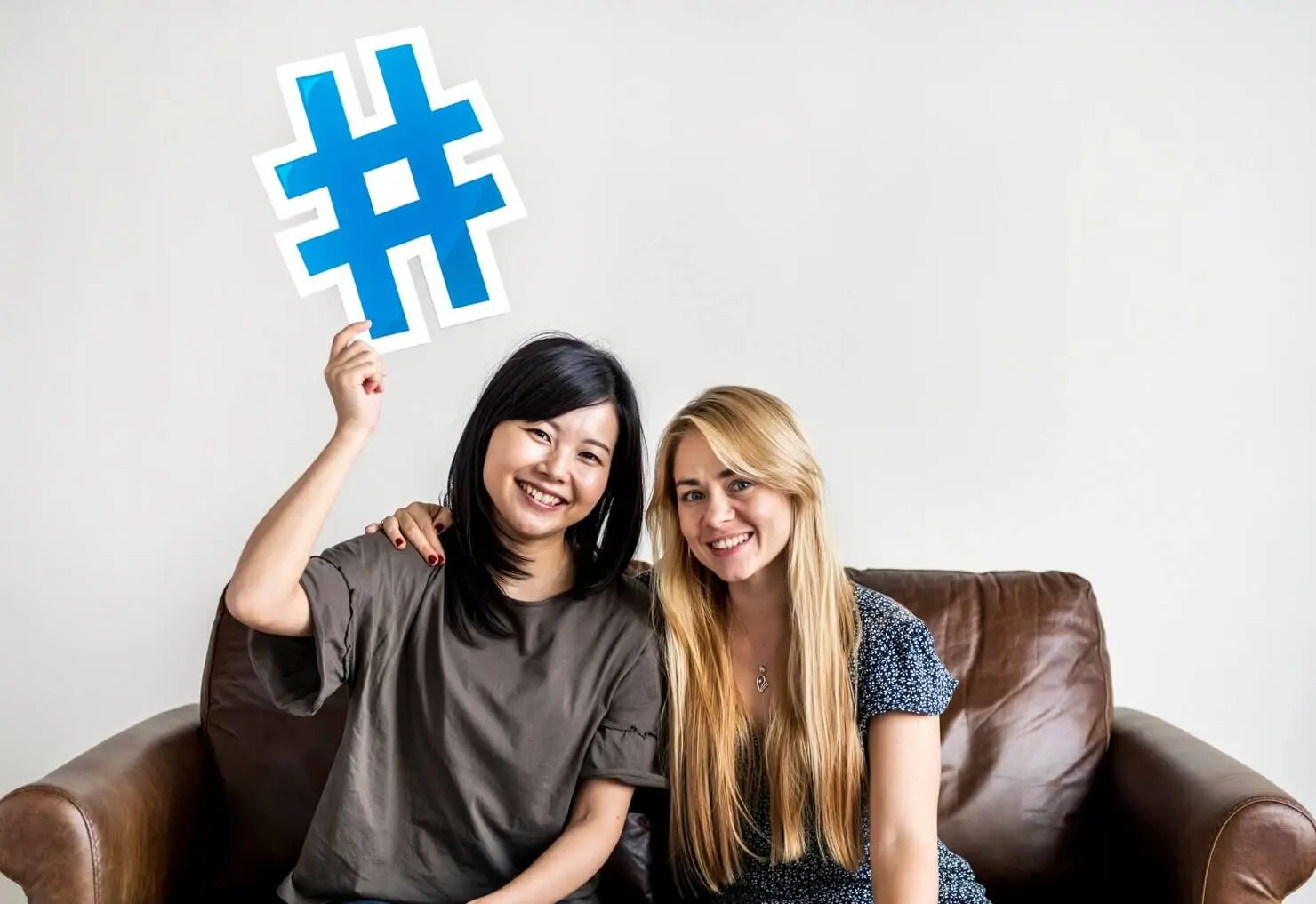 100 Best TikTok Hashtags to Use for Your Small Business