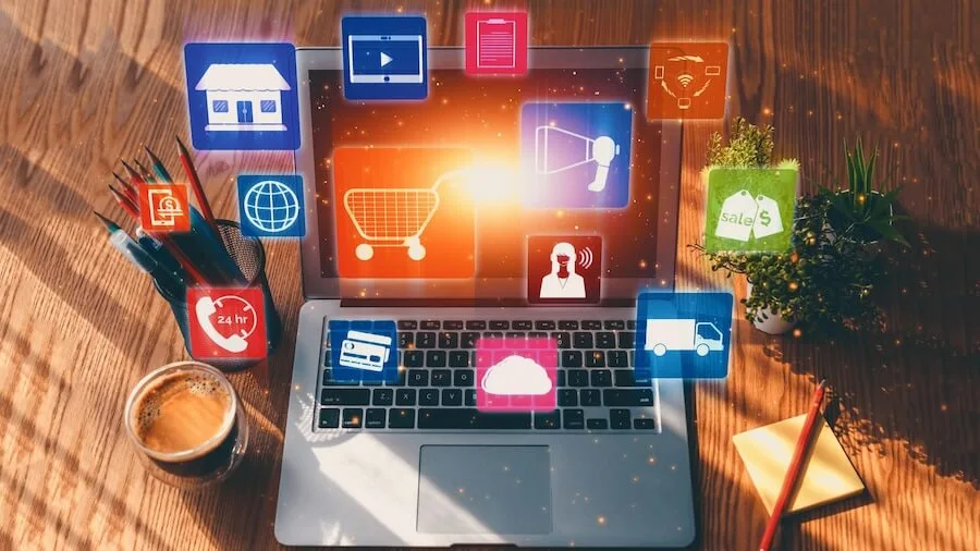 5 Ecommerce Marketing Channels to Boost Sales for Online Stores