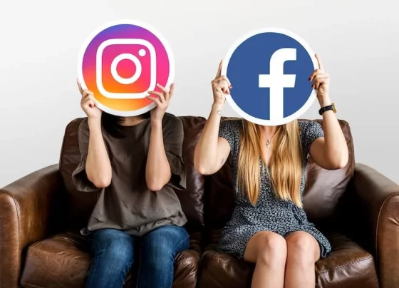 Instagram vs Facebook for Marketing