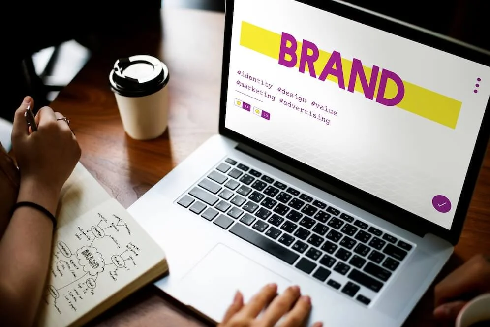 How to Create and Maintain a Powerful Online Brand Identity: The Art of Branding