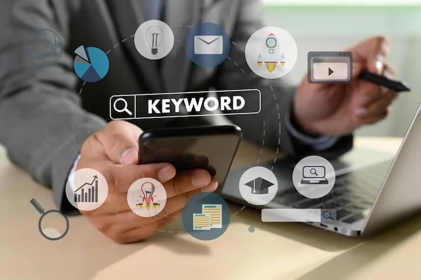 Unlocking the Basics of SEO Keywords: A Guide for Beginners