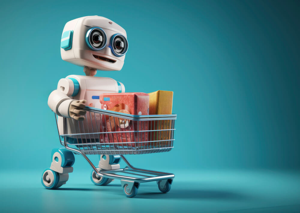 The Rise of Conversational Commerce: How AI Chatbots are Revolutionizing Online Shopping (and How You Can Too)